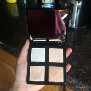 ISH Highlighter Palette